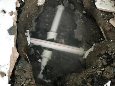 青川漏水检测公司哪家好